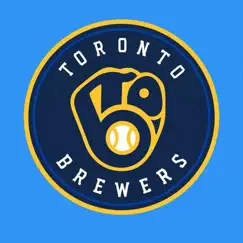 beer-named softball team logo, reviews