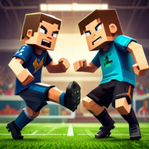 Ragdoll Physiscs Funny Soccer app reviews download