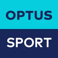 Optus Sport app overview, reviews and download