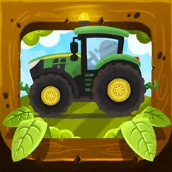 farming simulator kids logo, reviews