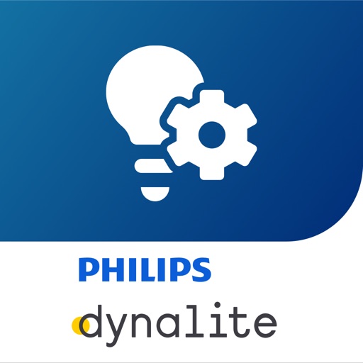 Philips Dynalite Enabler app reviews download