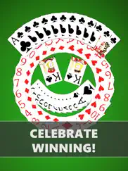 klondike solitaire card games ipad images 4