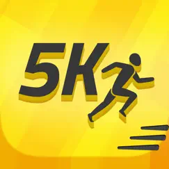 5k runner: couch potato to 5k logo, reviews