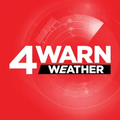 wdiv 4warn weather logo, reviews