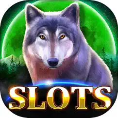 cash rally - slots casino game logo, reviews