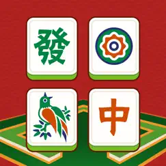mahjong solitaire match puzzle commentaires & critiques