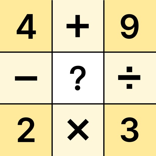 Math Puzzle Games - Cross Math app reviews download