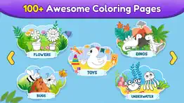 baby coloring book for kids 3y iphone images 4