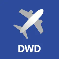 DWD FlugWetter analyse, kundendienst, herunterladen