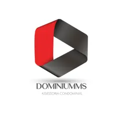 dominiumms logo, reviews