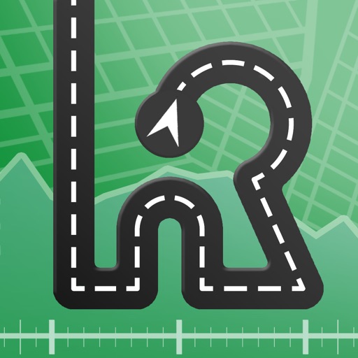 inRoute - Intelligent Routing app reviews download