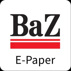 basler zeitung e-paper logo, reviews