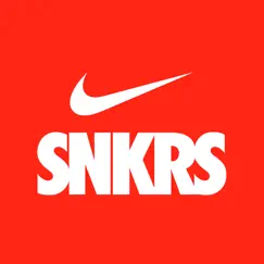 nike snkrs: sneaker-shopping-rezension, bewertung
