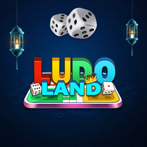 Ludo Land app reviews download