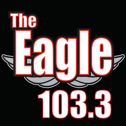 103.3 The Eagle app reviews download