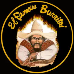 el famous burrito - il logo, reviews