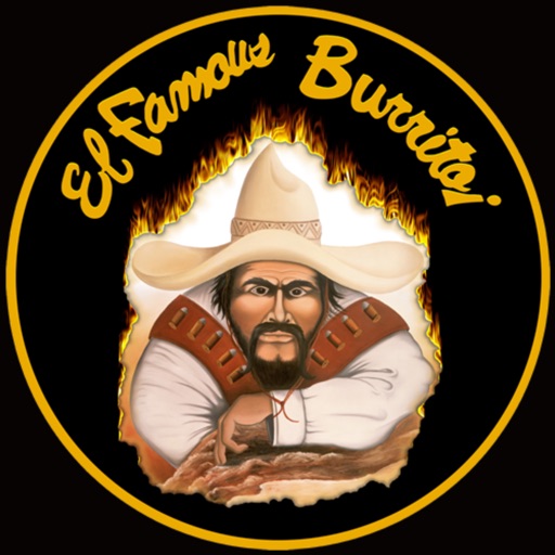 El Famous Burrito - IL app reviews download
