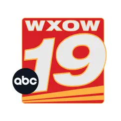 wxow news 19 la crosse logo, reviews