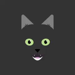 anri cat stickers logo, reviews