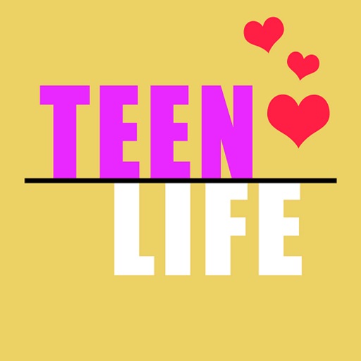 Teen Life 3D app reviews download