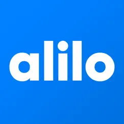 alilo logo, reviews
