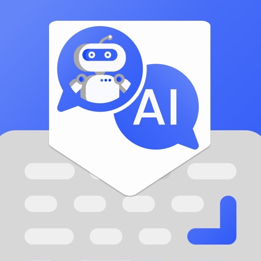 Type AI Keyboard Extension app reviews download