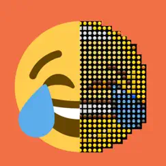 emojixel - emoji converter commentaires & critiques