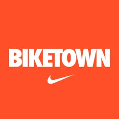 biketownpdx logo, reviews