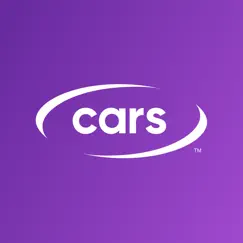 cars.com - new & used cars logo, reviews
