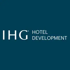  ihg hotel development logo, reviews
