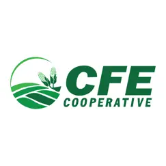 cfe coop connect logo, reviews