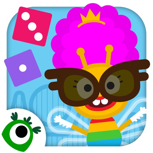 Teach Monster Number Skills app reviews download
