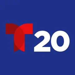 telemundo 20 san diego logo, reviews