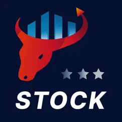us stock logo, reviews