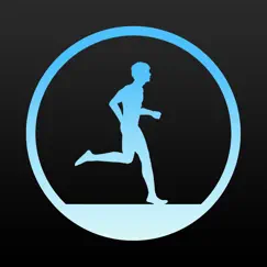 run distance tracker logo, reviews