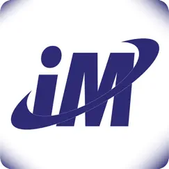 information management logo, reviews