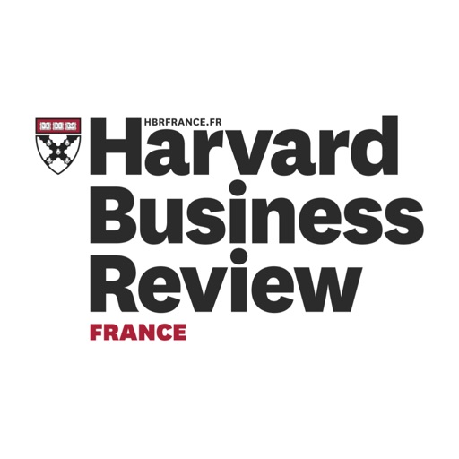 Harvard Business Review app reviews download