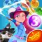 Bubble Witch 3 Saga anmeldelser
