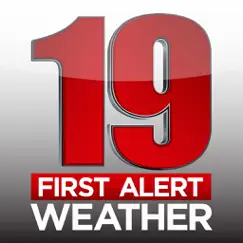 fox19 first alert weather logo, reviews