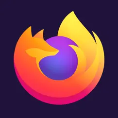firefox: private, safe browser logo, reviews