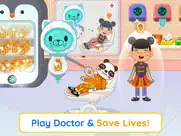 happy hospital games for kids ipad images 2
