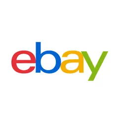 ebay selling & shopping online logo, reviews