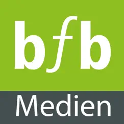 bfb medien barrierefrei bauen logo, reviews