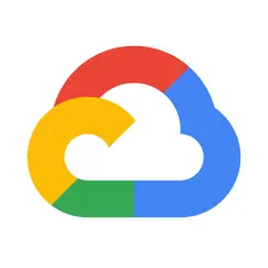 google cloud logo, reviews
