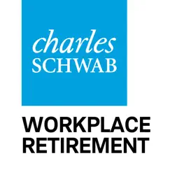 schwab workplace retirement logo, reviews