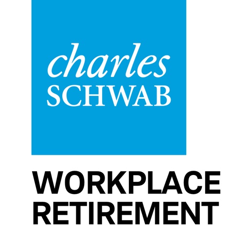 Schwab Workplace Retirement app reviews download