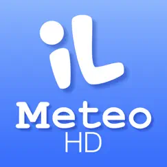 meteo hd plus - by ilmeteo.it inceleme, yorumları