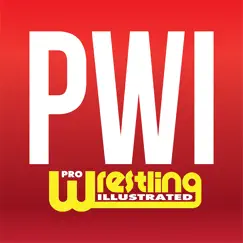 pro wrestling illustrated logo, reviews