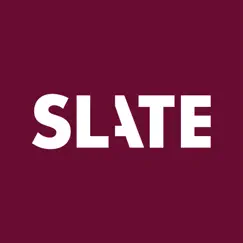 slate.com logo, reviews