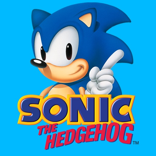 Sonic The Hedgehog Classic app reviews download